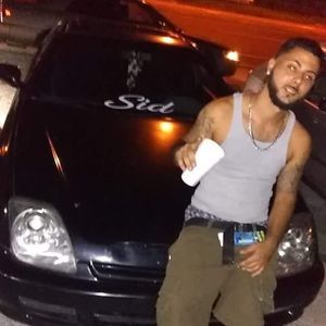 Meet your Posher, John